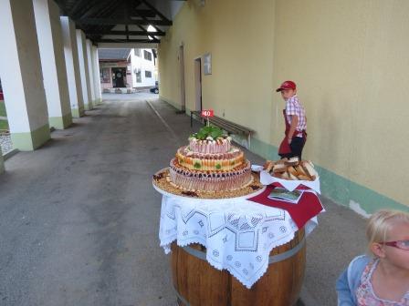 KNOBLEHARJEVO 2013 - 40LET DRUŠTVA VINOGRADNIKOV 9